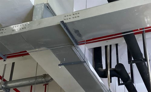 還在糾結橋架支架接不接地？看完這篇你就明白了