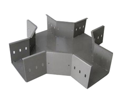 電纜橋架 從昭通到福馬特，看現代電氣安裝的支柱