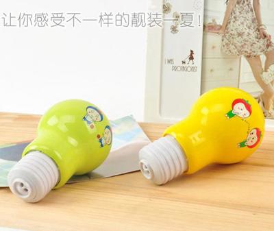 創(chuàng)尚燈泡迷你小風扇 禮品市場超級熱銷產(chǎn)品 創(chuàng)尚品質(zhì)產(chǎn)品廠家直圖片_高清圖_細節(jié)圖-廣州市創(chuàng)尚日用品有限公司 -Hc360慧聰網(wǎng)