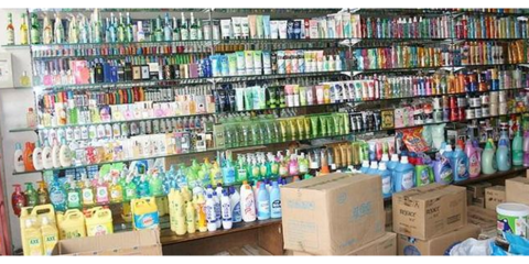 河南品牌日用百貨交易價(jià)格