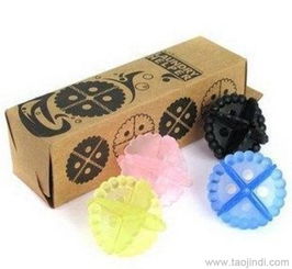 韓國洗衣球 小禮品創(chuàng)意生日禮物送女友婚慶婚禮用品價格 廠家 圖片