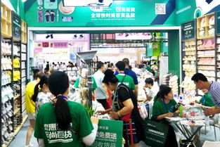 第113屆中國日用百貨商品交易會人氣火爆,精彩呈現