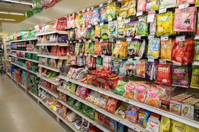 比雙11瘋狂！渥太華大統(tǒng)華周年慶大升級(jí) 美妝專區(qū)登場(chǎng)與超低折扣震撼來(lái)襲